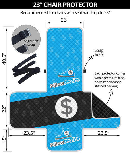 Sofa Protectors Standard test