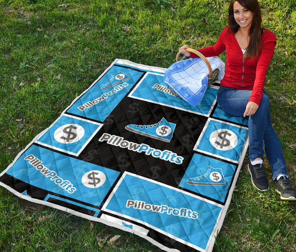White express quilt