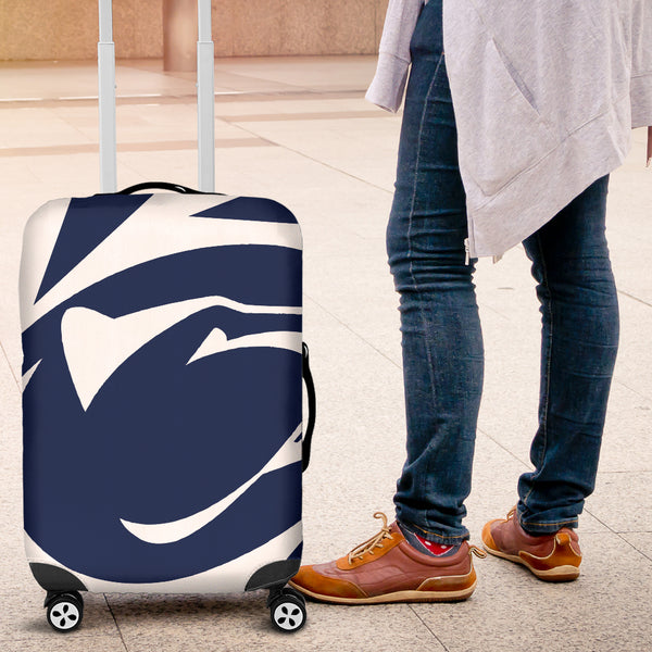 CMYK Luggage