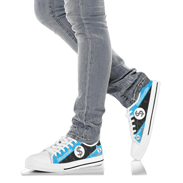 low top standard