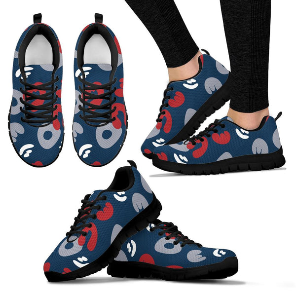 Spots Sneakers