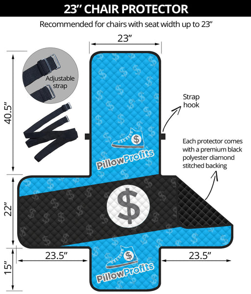 Copy of Sofa Protectors Standard test PP