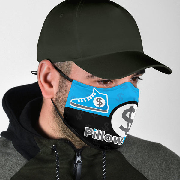 mask live test