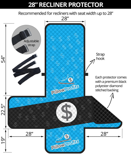 Copy of Sofa Protectors Standard test PP