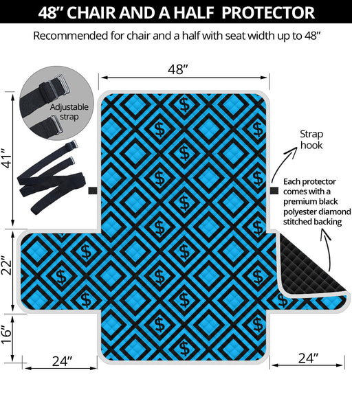 Sofa Protectors Standard test