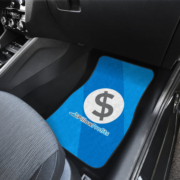 Front mats std