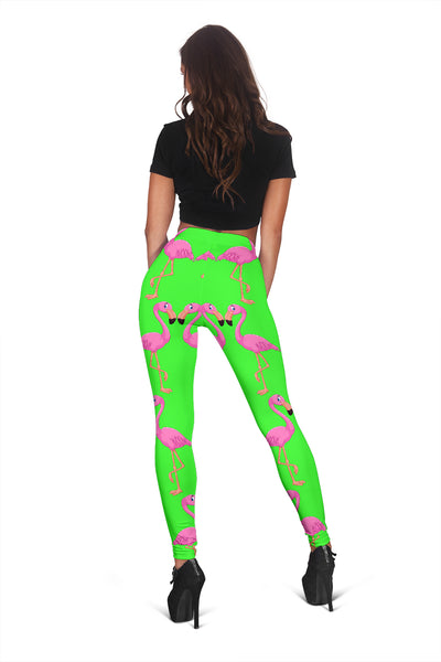 FLAMINGO Leggings