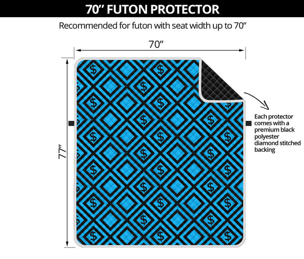 Sofa Protectors Standard test