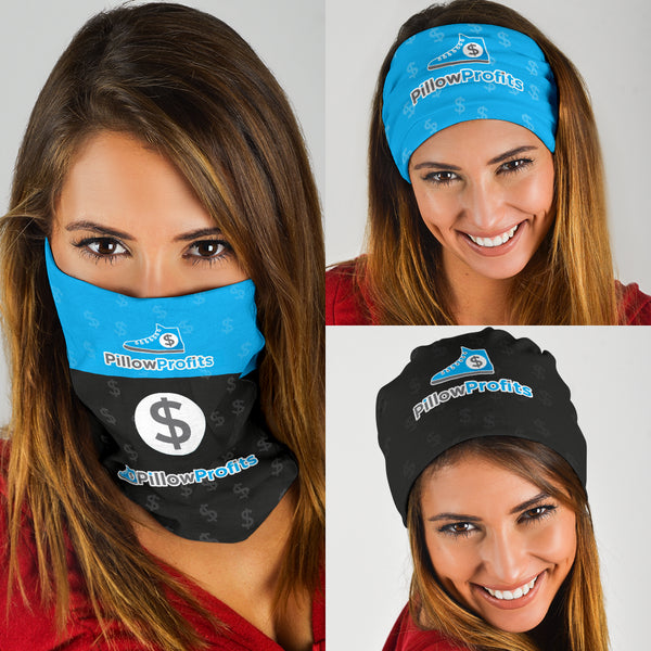 bandana test