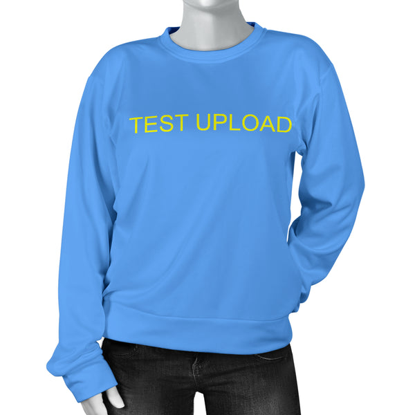 TEST UPLOAD 10172018 SWEATER