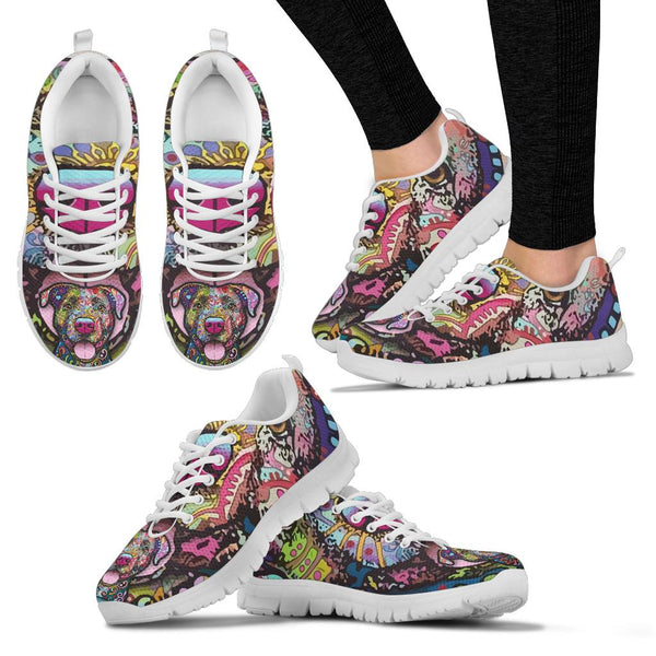 Sneakers 1 test