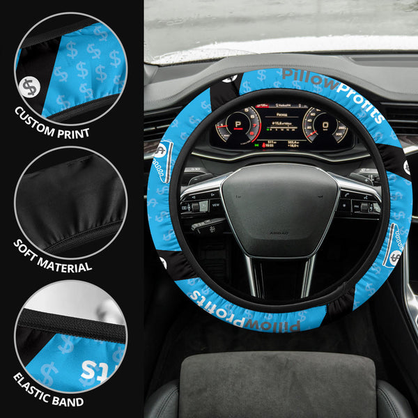 steering wheel test