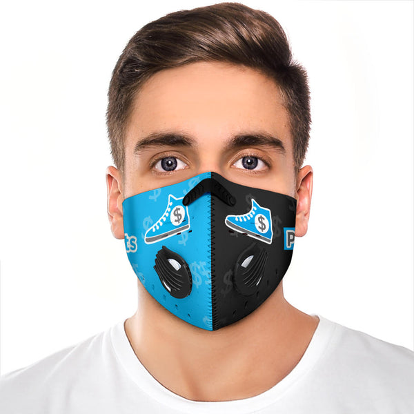 live test mask premium