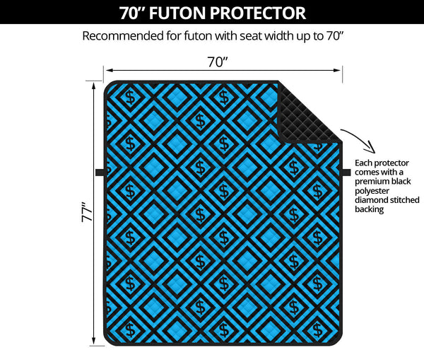 Sofa Protectors Standard test