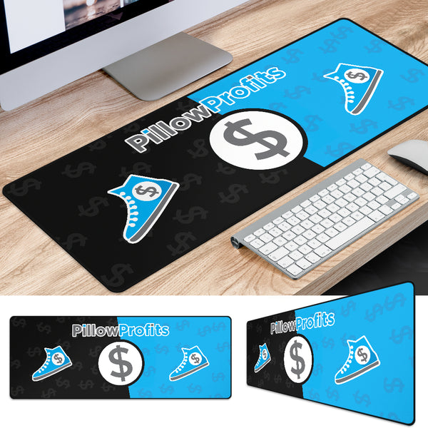 mouse mat test