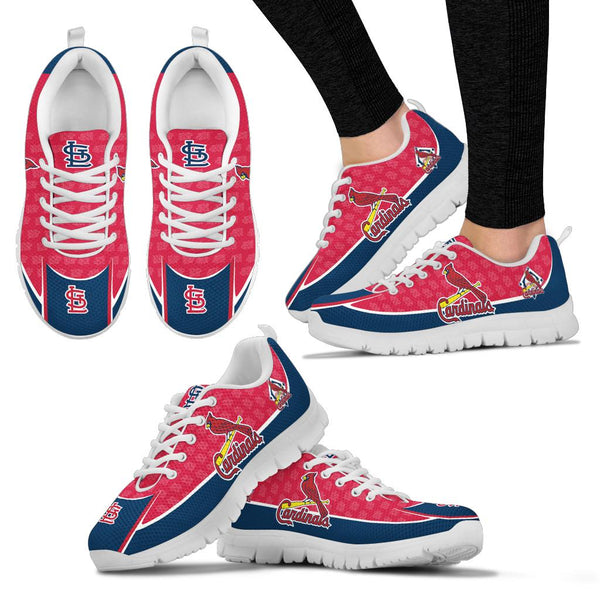 cardinals sneaker
