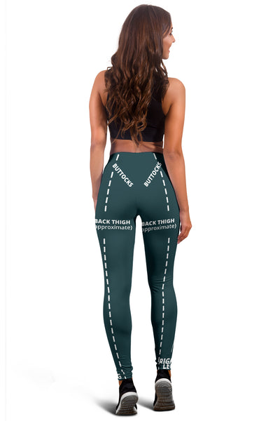 legging std test