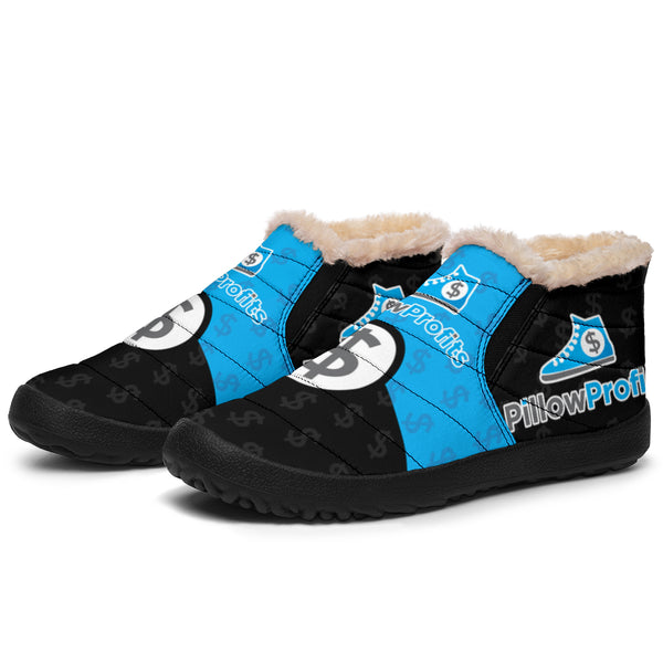winter sneaker live standard