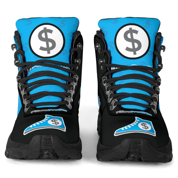 alpine boots