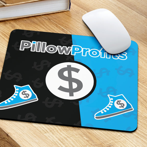 mouse pad test express