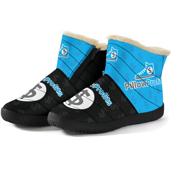 cozy winter boot test 6m