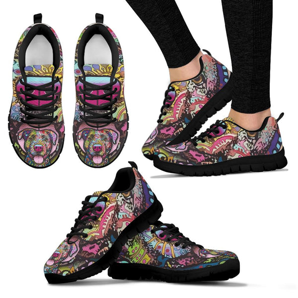 Sneakers 1 test