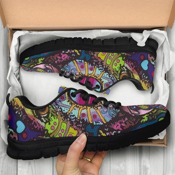 Sneakers 1 test