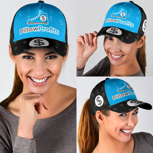classic cap standard