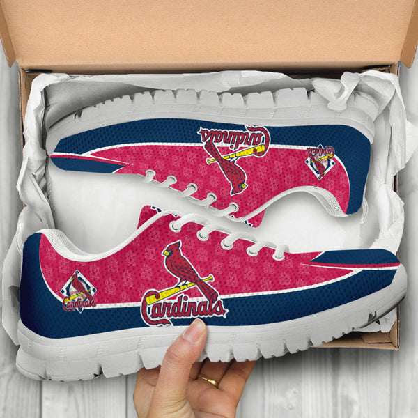 cardinals sneaker