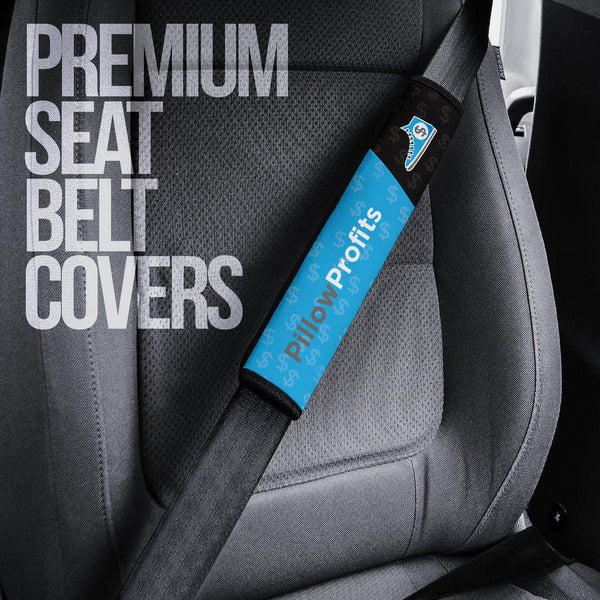 seat belt cover test