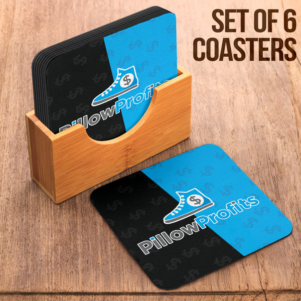 Coasters