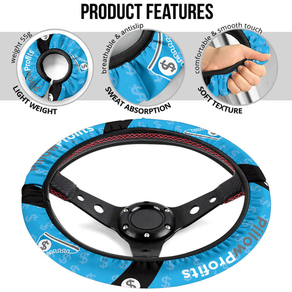 steering wheel test