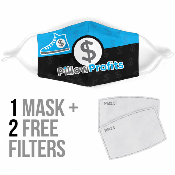 mask live test