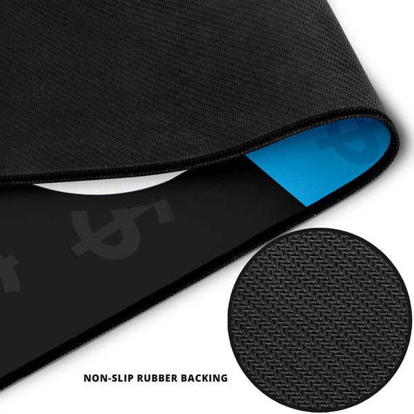 mouse mat test