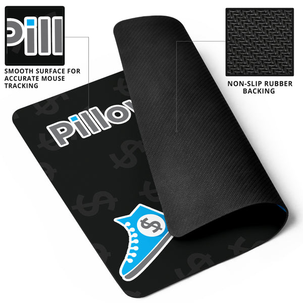 mouse pad test express