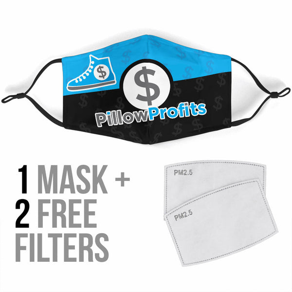 mask live test