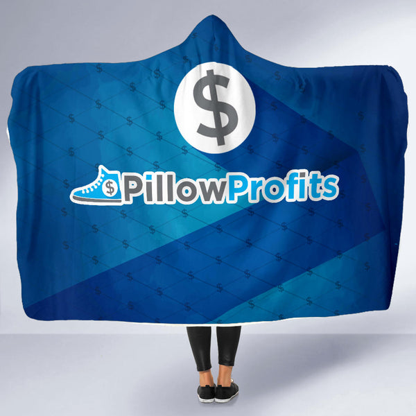 hooded blanket live test standard