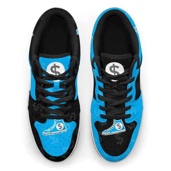 exp black