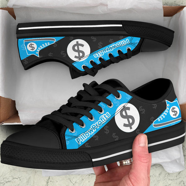 low top standard