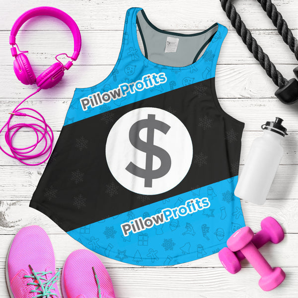 tank top standard