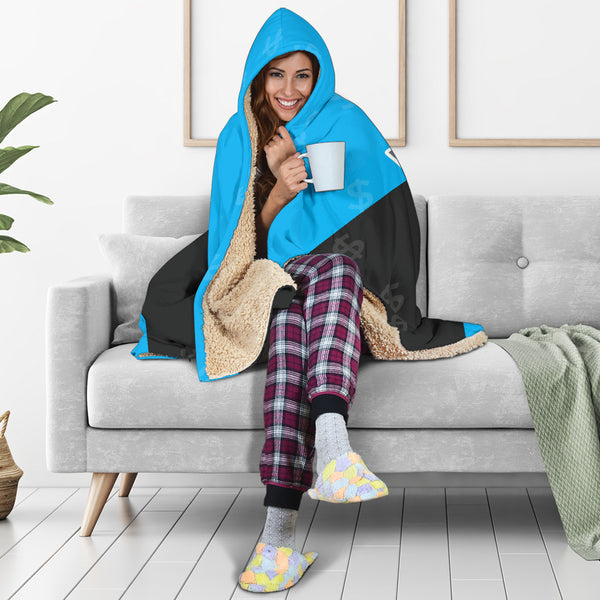 standard hooded blanket mock v2