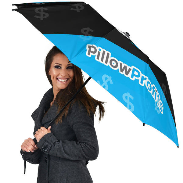 Umbrella background