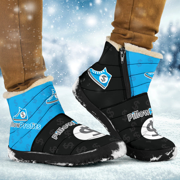 cozy winter boot test 6m
