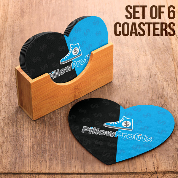 Coasters