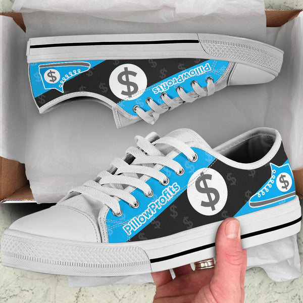 low top standard