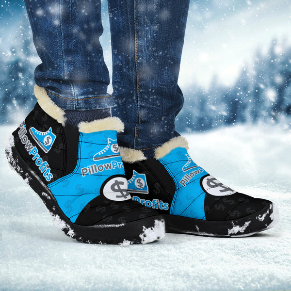 winter sneaker live standard
