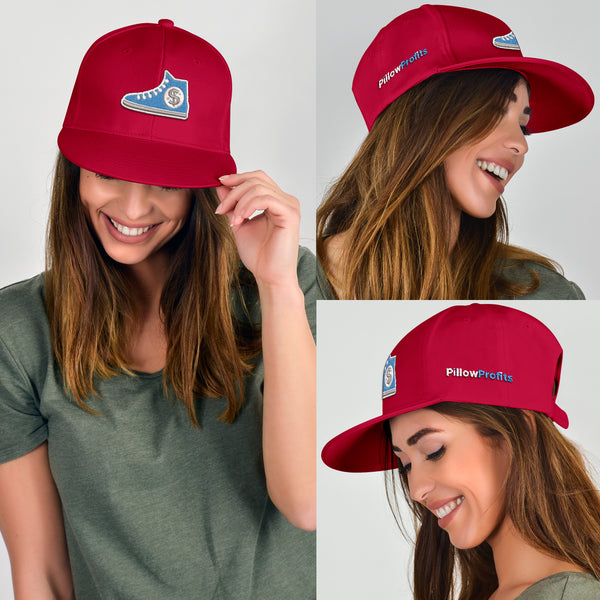 snapback test live b
