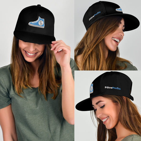 Snapback test b