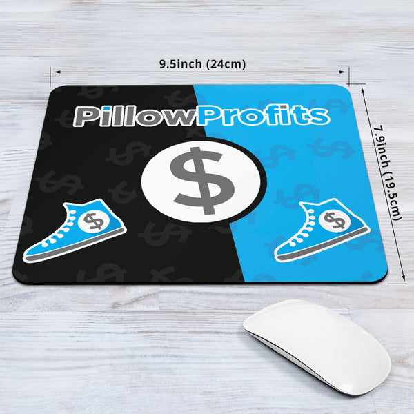 mouse pad test express