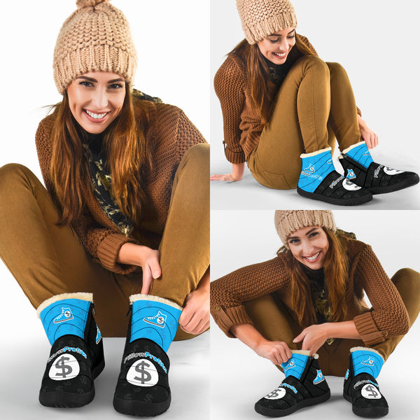 cozy winter boot test 6m